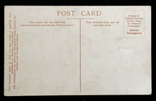 Load image into Gallery viewer, 1905 Epsom Downs Race Track Surrey UK Vintage Postcard
