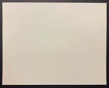 Load image into Gallery viewer, 1988 John Lennon Imagine Documentary Biography Movie Lobby Card Warner Brothers
