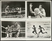 Load image into Gallery viewer, 1982 Rocky III Studio Press Kit + Photo Lot Original Movie Studio Portfolio
