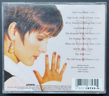 Load image into Gallery viewer, Michelle Wright Autographed CD Booklet Signed Country Music CD Included
