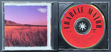 Load image into Gallery viewer, Charlie Major Autographed CD Booklet Signed Country Music CD Included
