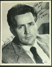 Load image into Gallery viewer, Martin Sheen Auto Signed Photo Actor Celebrity West Wing / Apocalypse Now JSA
