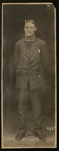 Load image into Gallery viewer, 1912-1913 NHA Hockey Stanley Cup Champion Quebec Bulldogs Photo Dave Belano
