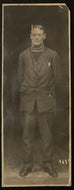 1912-1913 NHA Hockey Stanley Cup Champion Quebec Bulldogs Photo Dave Belano