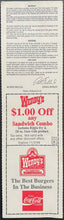 Load image into Gallery viewer, 1996 MLB Baseball Baltimore Orioles HOFer Eddie Murray 500th Home Run Ticket
