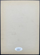 Load image into Gallery viewer, 1939-40 OPC V301-1 Kilby MacDonald Autographed Signed Card New York Rangers JSA
