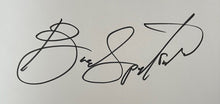 Load image into Gallery viewer, Barack Obama Bruce Spingsteen Autographed Renegades: Born in the USA Signed LOA

