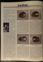 Load image into Gallery viewer, 1983 NFL Football Super Bowl XVII Program Washington Redskins Miami Dolphins
