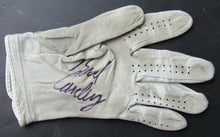Load image into Gallery viewer, Bud Cauley Autographed PGA Tour Tournament Pro Used Titleist Golf Glove
