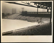 Vintage MiLB Baseball Montreal Royals Type 1 Photo Delorimier Stadium LA Dodgers
