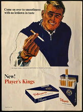 Load image into Gallery viewer, 1965 Vintage Football Program Grey Cup Winnipeg Blue Bombers Hamilton Tiger Cats
