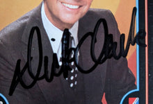Load image into Gallery viewer, 1993 Dick Clark Autographed American Bandstand Trading Card Signed Celebrity
