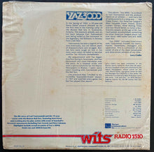 Load image into Gallery viewer, Vintage YAZ 3000 MLB Baseball LP Record Life Story Of Carl Yastrzemski Red Sox
