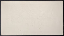 Load image into Gallery viewer, 1929-30 Seattle Eskimos Team Photo Christmas Card Vintage Hockey PCHL
