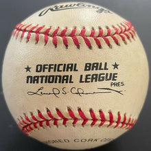 Load image into Gallery viewer, Duke Snider Autographed Signed Rawlings Major League Baseball Tri-Star Hologram
