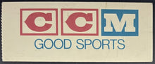 Load image into Gallery viewer, 1972 Summit Series Canada vs USSR Hockey Ticket Stub Game 3 Winnipeg Arena iCert
