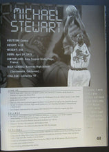 Load image into Gallery viewer, 1999 Air Canada Centre NBA Program Toronto Raptors vs Miami Heat Tracy McGrady
