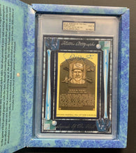 Load image into Gallery viewer, Robin Yount PSA Slabbed Mint 9 Legends of the Hall Autograph Milwaukee Brewers
