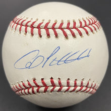 Load image into Gallery viewer, Andy Pettitte Autographed Signed Major League Rawlings Baseball Yankees JSA COA

