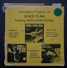 Load image into Gallery viewer, 1970 Stanley Cup Film Reel Boston Bruins St. Louis Blue Bobby Orr NHL Hockey VTG
