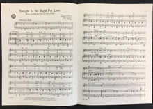 Load image into Gallery viewer, 1960 Elvis Presley Sheet Music G I Blues Tonight Is So Right For Love Vintage
