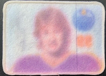 Load image into Gallery viewer, 1981 Edmonton Oilers Wayne Gretzky Unused Patch Vintage Hockey Sports
