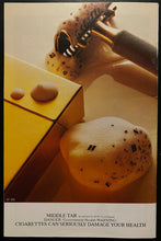 Load image into Gallery viewer, 1985 Rugby Union Calcutta Cup Program England Scotland Twickenham Stadium
