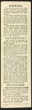 Load image into Gallery viewer, 1974 MLB NLCS Game 1 Ticket Three Rivers Stadium Pittsburgh Pirates v LA Dodgers
