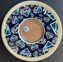 Load image into Gallery viewer, San Diego Padres Drink Coaster Set Petco Park MLB Authenticated On-Field Dirt
