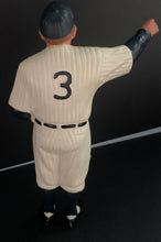 Load image into Gallery viewer, Circa 1962-1968 Babe Ruth New York Yankees Figure MLB Baseball VTG Hartland
