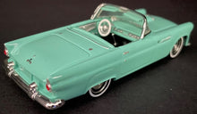 Load image into Gallery viewer, 1955 Ford Thunderbird Dinky Die Cast Metal Matchbox Collectibles Car Model 1:43
