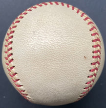 Load image into Gallery viewer, 1970 - 1973 Joseph Cronin American League Blank Ball Spalding Reach Baseball MLB
