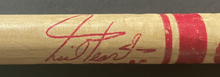 Load image into Gallery viewer, 2007 Neil Peart Concert Used Drumsticks Rush Snakes &amp; Arrows Tour Original
