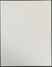 Load image into Gallery viewer, 2002 Canada Post NHL All Stars Lithograph &amp; Stamp Set Signed By Red Kelly
