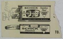 Load image into Gallery viewer, 1965 Maple Leaf Gardens NHL Old-Timers vs Team Canada Lineup Sheet + Ticket Stub
