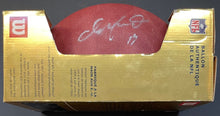 Load image into Gallery viewer, Dan Marino Miami Dolphins Autographed Wilson Football HOF Signed NFL JSA

