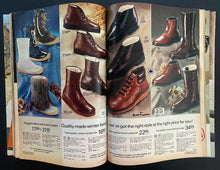 Load image into Gallery viewer, 1975 Eaton&#39;s Department Store Fall + Winter Catalogue Vintage Advertising
