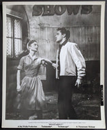 1964 Roustabout Movie 8x10 Lobby Card Promo Photo Elvis Presley Technicolor