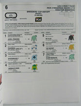 Load image into Gallery viewer, 1996 Breeders Cup Championship Program @ Woodbine Racetrack - Horse Racing
