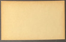 Load image into Gallery viewer, BING CROSBY Autograph Letter On Personal Letterhead &amp; Postcard Vintage Movie
