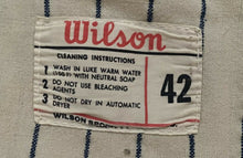 Load image into Gallery viewer, c1961-1971 Minnesota Twins Game Used Baseball Full Uniform MLB Vintage Wilson
