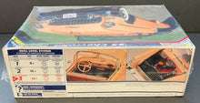 Load image into Gallery viewer, Revell Monogram 1955 Chevrolet Bel Air Scale 1:25 Model Kit Car Factory Sealed
