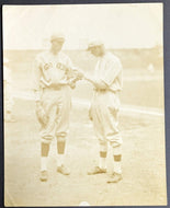 1920s Howard Ehmke Boston Red Sox Reverse Negative Photograph Vintage