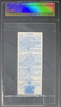Load image into Gallery viewer, 1993 World Series Game 2 MLB Baseball Ticket SkyDome Toronto vs Philadelphia
