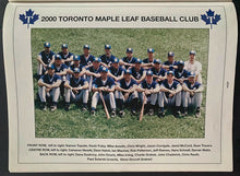 Load image into Gallery viewer, Toronto Maple Leaf International League Baseball Opening Weekend Program Signed
