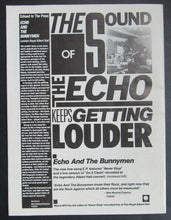 Load image into Gallery viewer, 1984 New York Rocker Magazine - Johnny Rotten Cover Vintage Music Sex Pistols
