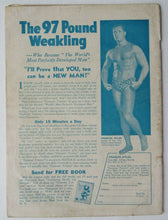 Load image into Gallery viewer, 1948-1949 The Ring Boxing Magazine Lot Of 6 Programs Vintage Early Fights
