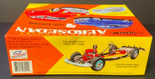 Load image into Gallery viewer, Galaxy Limited 1948 Chevrolet Aerosedan Scale 1:25 Model Car Kit Vintage
