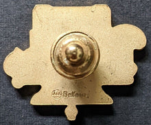 Load image into Gallery viewer, 1993 World Series MLB Baseball Balfour Press Pin Philadelphia Phillies Vintage
