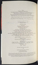 Load image into Gallery viewer, 1997 Cal Ripken Jr Autographed Hardcover Book Signed Baltimore Orioles MLB
